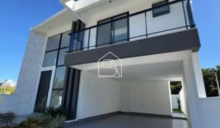 Casa Alto Padrão em Forquilhas, São José-SC