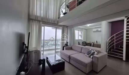 Duplex com Vista Mar em Barreiros, São José/SC