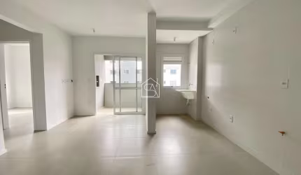 Apartamento 02 dormitórios sendo 01 suíte em condomínio clube na Pedra Branca