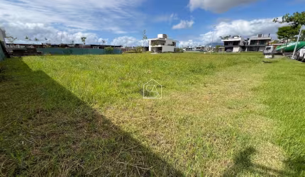 Terreno à venda no Reserva da Pedra, Palhoça, SC, com 300 m²