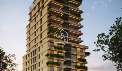 Apartamento com 3 dormitórios sendo 1 suítes na Pedra Branca em Palhoça, SC.