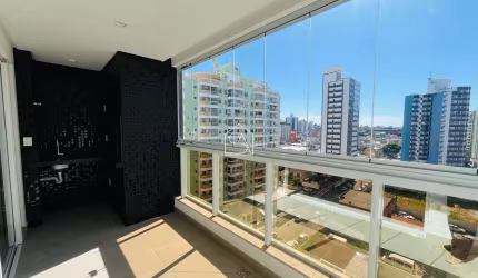 Apartamento 3 dormitórios 3 suítes 2 vagas + HB em Campinas