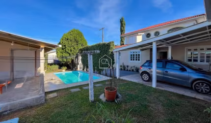 Casa 4 dormitórios à venda Ipiranga São José/SC