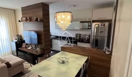 Apartamento a venda no Garden Ville Residence.