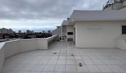 Apartamento Duplex a venda, de 4 dormitórios, no estreito, Florianópolis SC