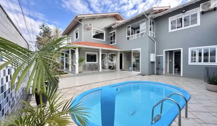 Casa a venda no Jardim Atlântico, Florianópolis SC