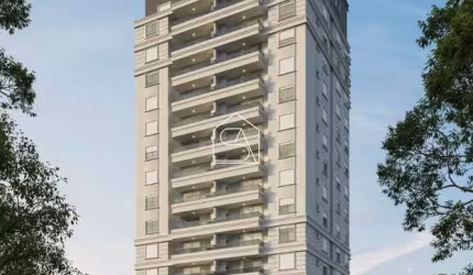 Apartamento 3 dormitórios à venda Pedra Branca Palhoça/SC