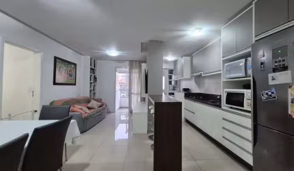 Apartamento de 3 dormitórios, sendo 2 suítes em Areias, são José/SC