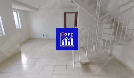 QN 412 - Cobertura Duplex - 02 Suítes - 96 m²