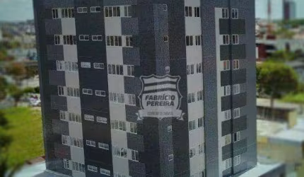 Apartamento à venda, 80 m² por R$ 312.130,00 - Santo Antônio - Campina Grande/PB