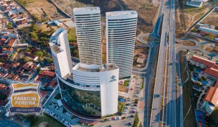 Apartamento à venda, 105 m² por R$ 829.500,00 - Mirante - Campina Grande/PB