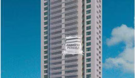 Apartamento à venda, 259 m² por R$ 2.022.930,00 - Mirante - Campina Grande/PB