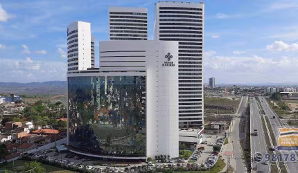Apartamento à venda, 100 m² por R$ 790.000,00 - Mirante - Campina Grande/PB