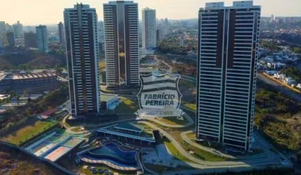 Apartamento à venda, 70 m² por R$ 520.000,00 - Mirante - Campina Grande/PB