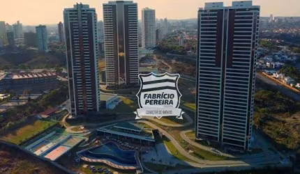 Apartamento à venda, 134 m² por R$ 990.000,00 - Mirante - Campina Grande/PB