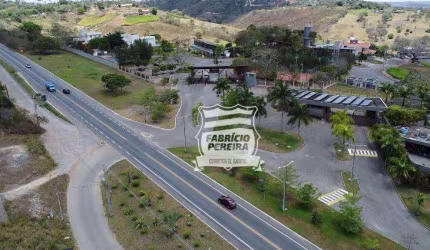 Casa à venda, 388 m² por R$ 2.100.000,00 - Centro - Lagoa Seca/PB
