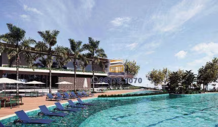 Terreno à venda, 160 m² por R$ 137.444,50 - Nações - Campina Grande/PB