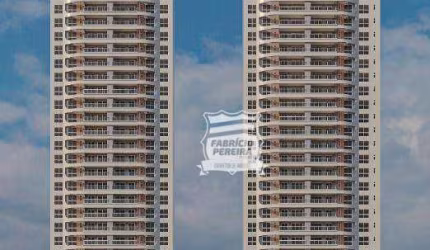 Residencial Leidson Farias com 156,50m²