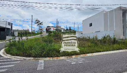 Terreno à venda, 325 m² por R$ 200.000,00 - Centro - Lagoa Seca/PB