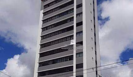 Apartamento à venda, 72 m² por R$ 400.000,00 - Catolé - Campina Grande/PB