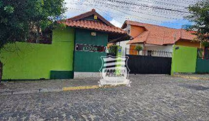 Casa à venda, 122 m² por R$ 390.000,00 - Jardim Paulistano - Campina Grande/PB