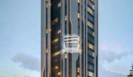 Apartamento à venda, 90 m² por R$ 501.160,00 - Lauritzen - Campina Grande/PB