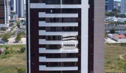 Apartamento à venda, 124 m² por R$ 650.000,00 - Catolé - Campina Grande/PB