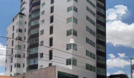 Apartamento à venda, 97 m² por R$ 329.000,00 - Alto Branco - Campina Grande/PB