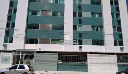 Apartamento à venda, 64 m² por R$ 250.000,00 - Catolé - Campina Grande/PB