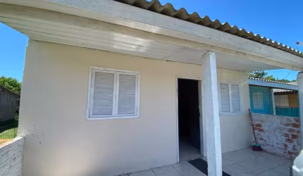 Oportunidade única casa por