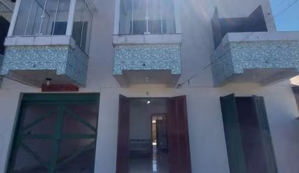 Oportunidade unica apartamento terreo escriturado e averbado apto financiamento bancario  R$85,000