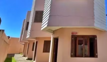 oportunidade unica sobrado no centro de cidreira R$140,000