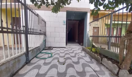 apartamento 100 metros da plataforma de pesca e do mar em salinas