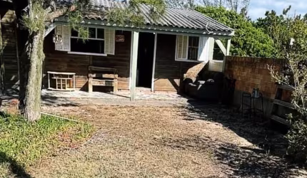 OPORTUNIDADE UNICA CASA mista 350 metros do mar escriturada em Salinas✨️