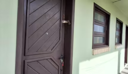 OPORTUNIDADE UNICA APARTAMENTO EM SALINAS MOBILIADO