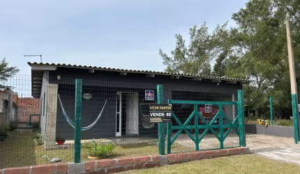 oportunidade casa sozinha no patio escriturada R$129,000