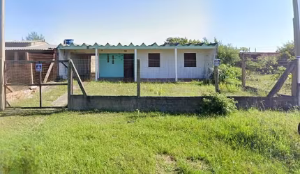 OPORTUNIDADE UNICA CASA SOZINHA NO PATIO MOBILIADA R$87,000