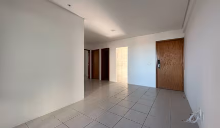 Edifício Unique – Apartamento 3 Quartos  1 Suíte com Localização Privilegiada
