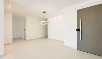 Apartamento Reformado com 4 Suítes e 138m² em Boa Viagem – Lazer Completo e Padrão Moura Dubeux