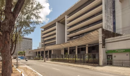 Sala comercial Mobiliada Pina