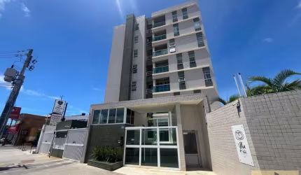 Apartamento para Venda em Maceió, Barro Duro, 3 dormitórios, 1 suíte, 2 banheiros, 2 vagas