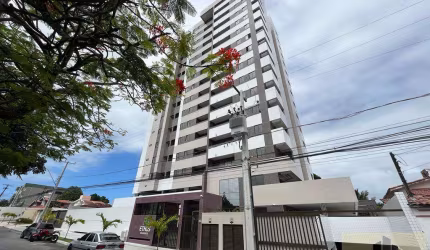 Apartamento para Venda em Maceió, Barro Duro, 3 dormitórios, 1 suíte, 2 banheiros, 2 vagas