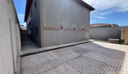 Apartamento para Venda em Maceió, Gruta de Lourdes, 3 dormitórios, 2 suítes, 3 banheiros, 1 vaga
