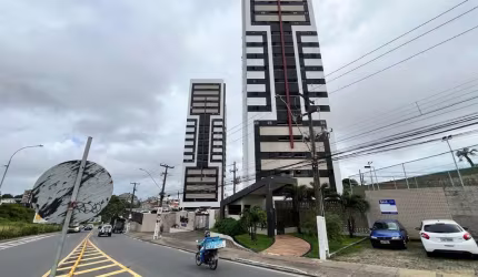 Apartamento para Venda em Maceió, Barro Duro, 3 dormitórios, 1 suíte, 3 banheiros, 2 vagas