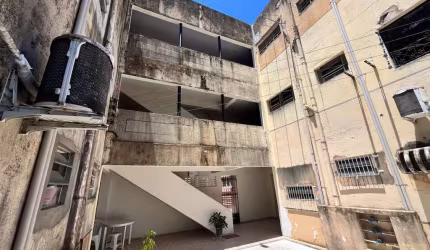 Apartamento para Venda em Maceió, Jatiúca, 2 dormitórios, 1 banheiro