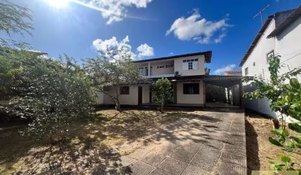 Casa em Condomínio para Venda em Maceió, Santa Amélia, 4 dormitórios, 2 suítes, 4 banheiros, 4 vagas
