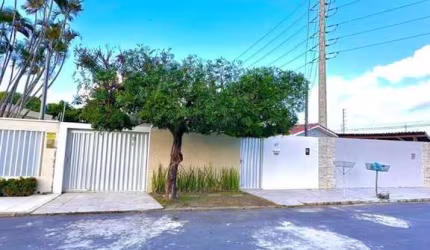 Casa em Condomínio para Venda em Maceió, Serraria, 3 dormitórios, 2 suítes, 4 banheiros, 3 vagas