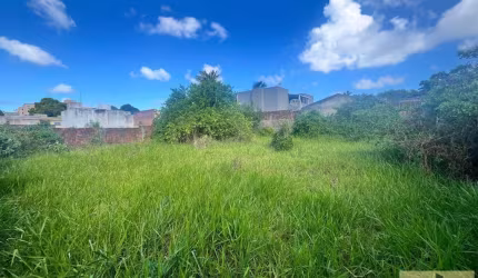 Terreno para Venda em Maceió, Antares