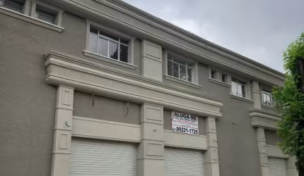 Loja Térrea Frente Ao Terminal Portão