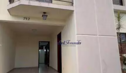 Sobrado com 3 dormitórios para alugar, 150 m² por R$ 3.400,01/mês - São Pedro - São José dos Pinhais/PR